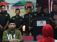 Jokowi Macan Asia Malaysia Lahir dari Kegagalan BTP