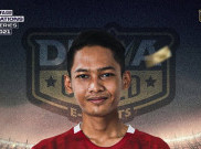 Tekuk Tiongkok dan Malaysia, Player Dewa United Esports Melaju ke FIFAe Nations Cup 2021