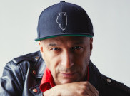 Tom Morello Akhirnya Resmi Merilis Album ‘The Atlas Underground Fire’