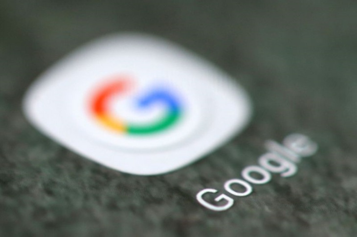 Google sedang mengembangkan pendeteksi "smart tag" tak dikenal. (Foto: REUTERS/Dado Ruvic)	