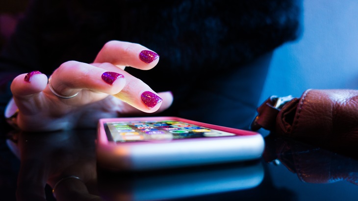 Tetap Eksis dengan Aplikasi Anti FOMO