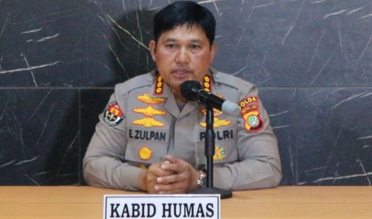 Polisi Pastikan Tak Ada Unsur Pidana di Balik Meninggalnya Ferry Mursyidan Baldan