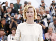 Bintang Jerman Sandra Huller Buat Kejutan dengan Nominasi Aktris Terbaik Oscar