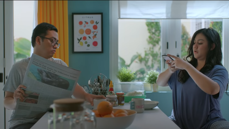 4 Rekomendasi Film Indonesia di Netflix Oktober 2020