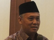 Mantan Waketum PBNU Sebut Ideologi Transnasional Ancaman Bagi Pancasila