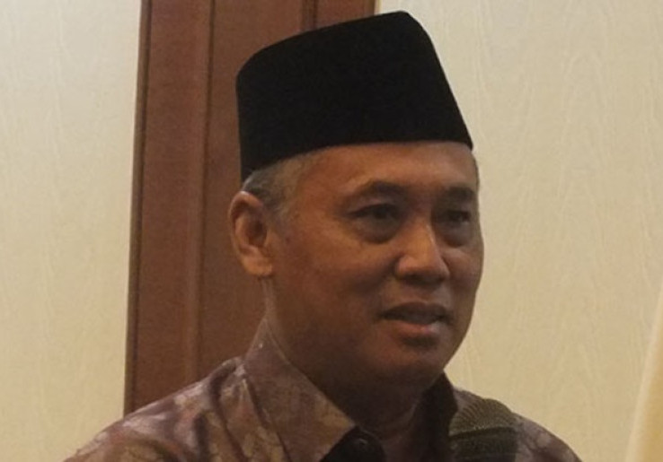 Mantan Waketum PBNU Sebut Ideologi Transnasional Ancaman Bagi Pancasila