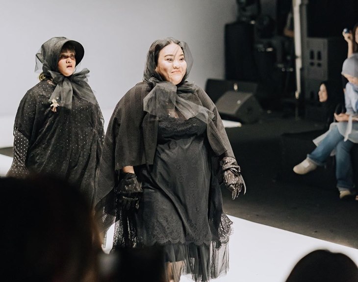 fashion