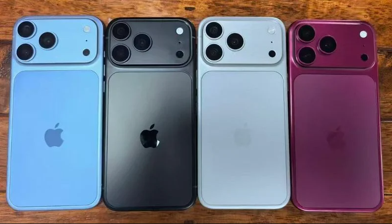 3 Keunggulan iPhone Ultra yang Bikin iPhone 18 Pro Max Kelihatan Kuno