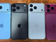 3 Keunggulan iPhone Ultra yang Bikin iPhone 18 Pro Max Kelihatan Kuno