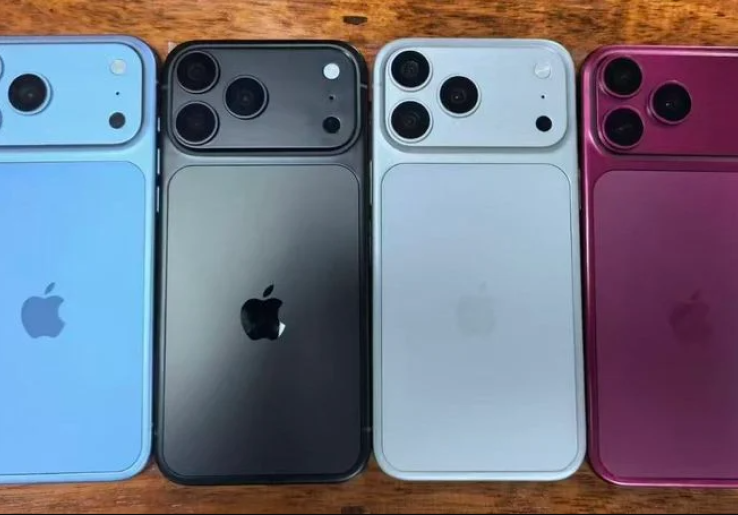 3 Keunggulan iPhone Ultra yang Bikin iPhone 18 Pro Max Kelihatan Kuno