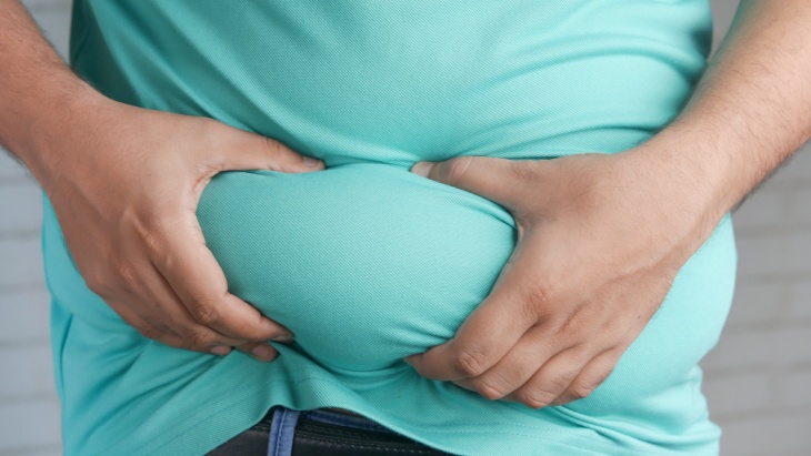 Jaga Berat Badan demi Hindari Risiko Kanker