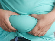 Jaga Berat Badan demi Hindari Risiko Kanker