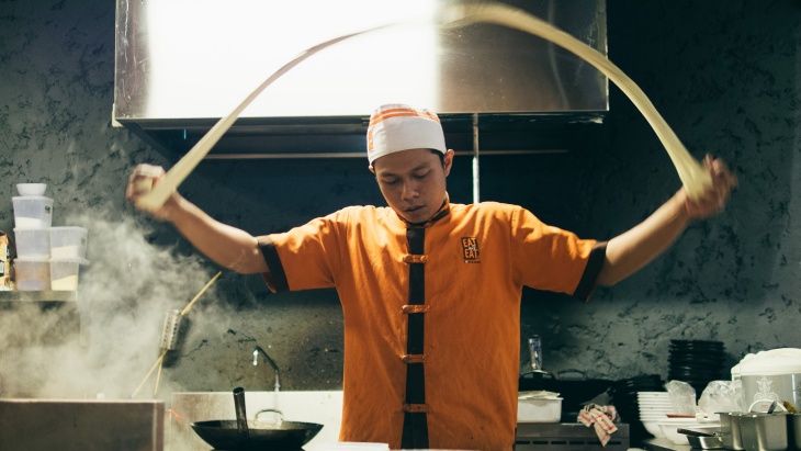 Kepingin Jadi Koki Andal Tapi Masak Air Aja Hangus, Coba Cara-Cara Ini