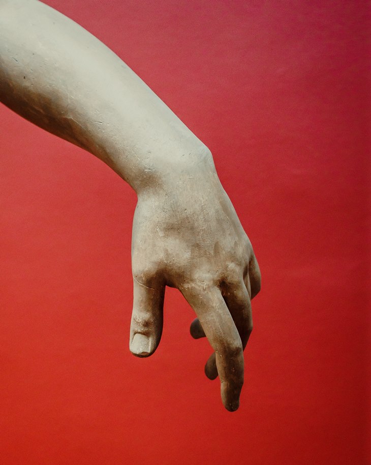 tangan