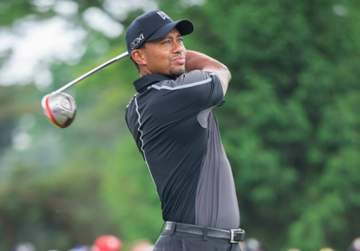 'Tiger', Film Dokumenter HBO Tentang Tiger Woods