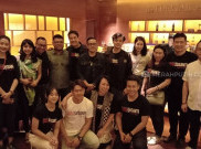 Gelar Nobar, INTI Ajak Masyarakat Nonton Film Susi Susanti Love All
