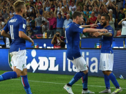 Italia Tantang Swedia di Play-Off Piala Dunia 2018