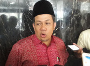 Simak Nih, Usulan Menarik Fahri Hamzah Selesaikan Polemik Pidato Victor