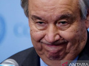 Sekjen PBB Akan Bertemu Presiden Rusia dan Ukraina
