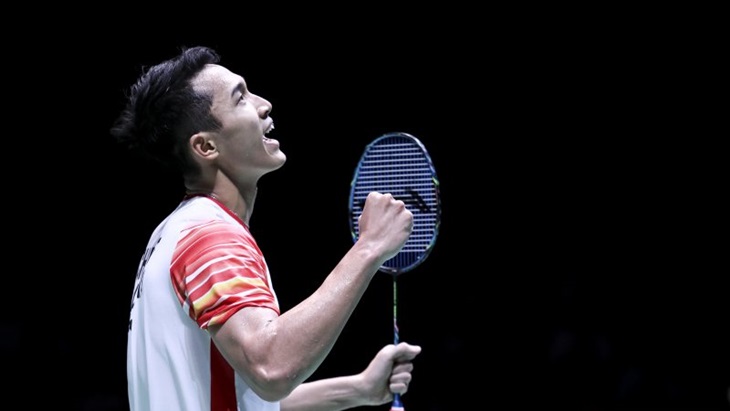 Ada 4 Perwakilan Indonesia di Laga Final Daihatsu Yonex Japan Open 2019