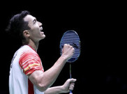 Ada 4 Perwakilan Indonesia di Laga Final Daihatsu Yonex Japan Open 2019