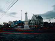 Malam Tahun Baru, Seluruh Objek Wisata di Yogyakarta Tutup Jam 18.00 WIB