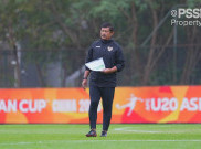 Fisik dan Mental Pulih, Timnas Indonesia U-20 Siap Tempur Melawan Uzbekistan