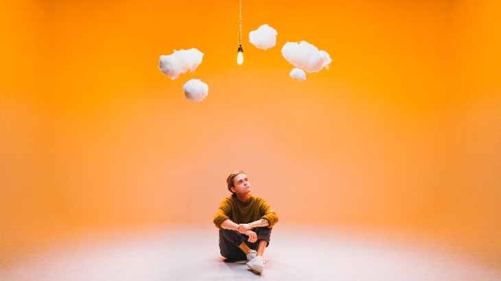 Devin Kennedy Rangkum Keindahan dan Tragedi Hidup dalam ‘In My Imagination’