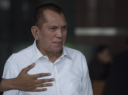 Mantan Ketua Komisi II Dicecar soal Jatah 5 Persen untuk DPR