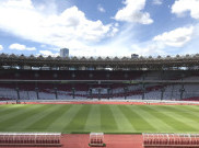 Persija Jamu PSIM di SUGBK Bertepatan HUT Ke-97, Diperkirakan Pecahkan Rekor Jumlah Penonton Super League Musim Ini