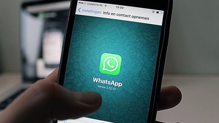 Transfer Dana Semakin Mudah melalui Whatsapp