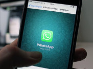 Transfer Dana Semakin Mudah melalui Whatsapp