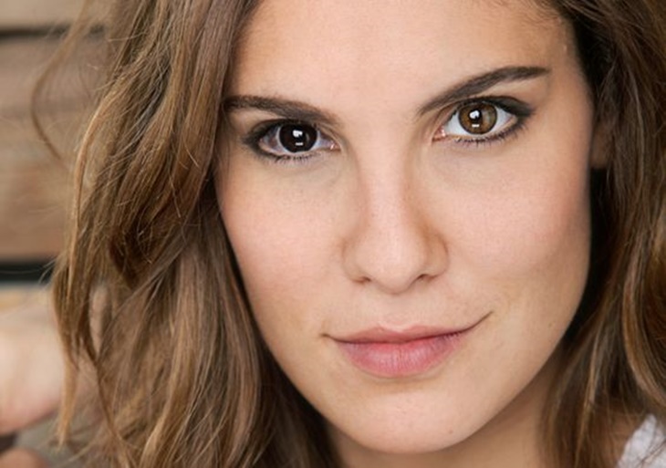 Daniela Ruah