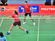 Indonesia Amankan 3 Emas di Para Badminton International 2025, Siap Buru Gelar Juara Umum