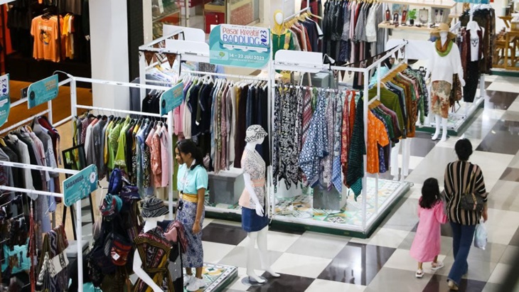 bandung