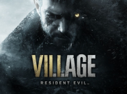 Capcom Mulai Garap DLC Terbaru untuk 'Resident Evil Village'