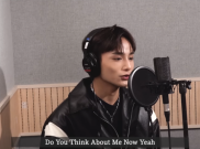 Zayyan, Calon Idol K-Pop Asal Indonesia Siap Debut Jadi Member XODIAC