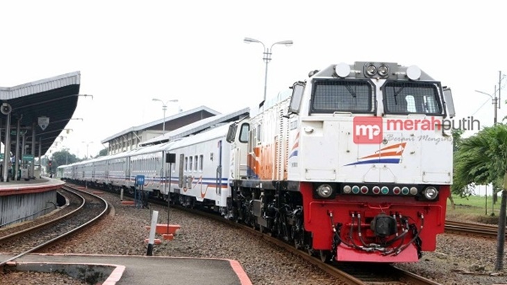 Libur Panjang Pemilu 2019, PT KAI Operasikan 11 Kereta Tambahan
