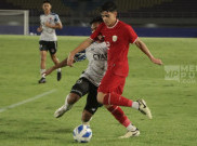 4 Pemain Diaspora Bergabung TC Timnas U-16 Solo, Coach Nova Bakal Lakukan Seleksi