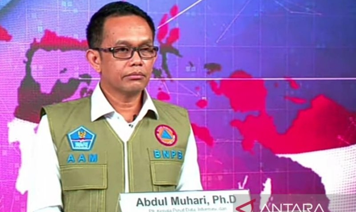Indonesia Masuk Musim Pancaroba, BNPB Minta Masyarakat Waspada