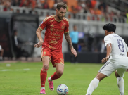 Persija Mantap di Puncak Klasemen, Stjepan Loncar Tegaskan Tantangan Belum Berakhir