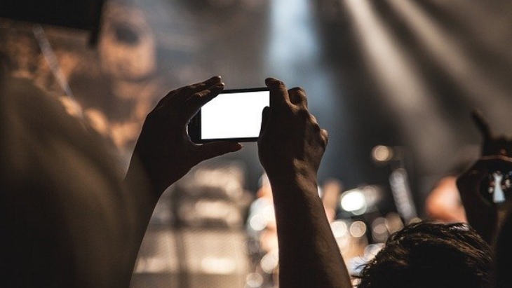 Mengenal Kamera Pada Ponsel Premium