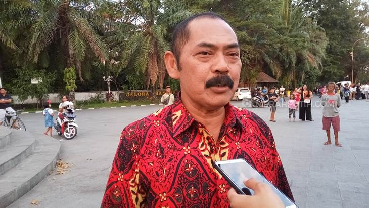 Jokowi Naikkan Iuran BPJS Kesehatan, Pemkot Solo Hanya Mampu Bayar Angsuran Premi Sampai Mei