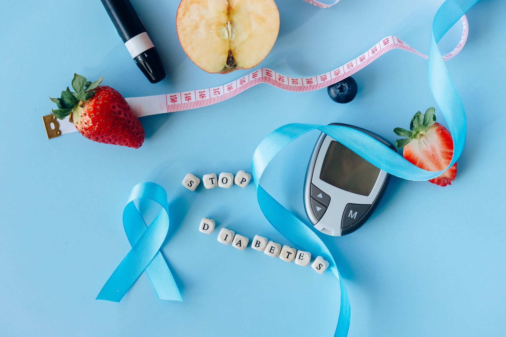 Jangan Tunda Kenali Diabetes Pada Anak Sejak Dini