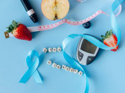 Jangan Tunda Kenali Diabetes Pada Anak Sejak Dini