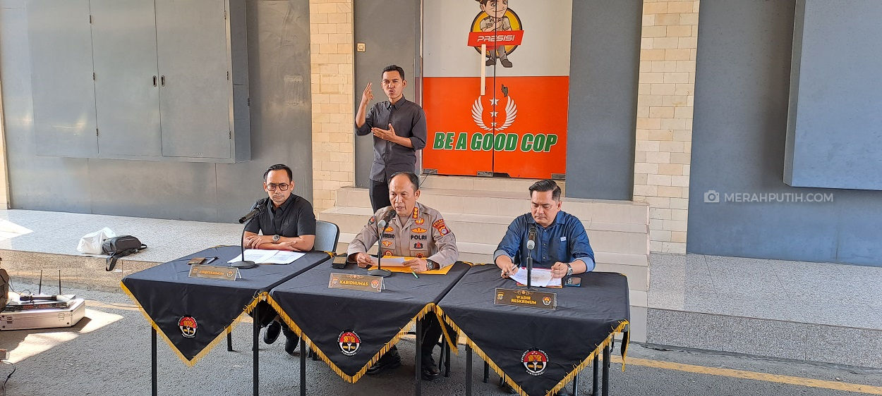 Pelaku Mutilasi di Sleman Rebus Potongan Tubuh Korban untuk Hilangkan Jejak