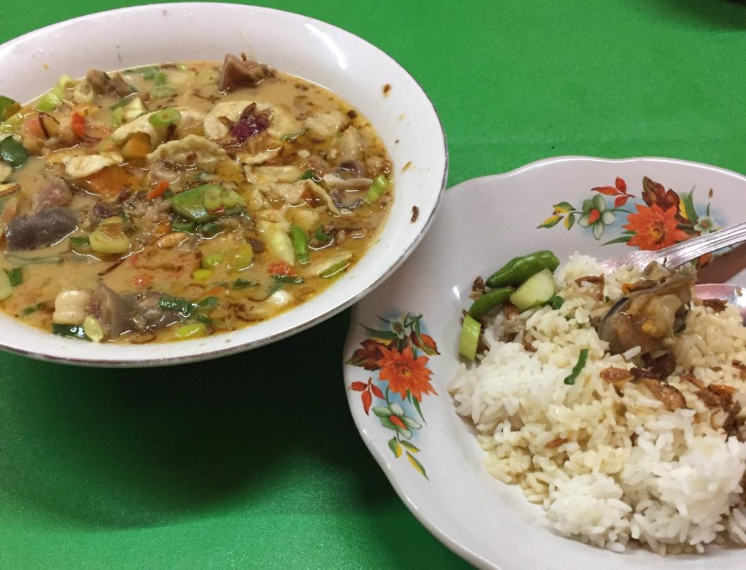 5 Sajian Alternatif yang Bisa Dibuat dari Daging Kurban