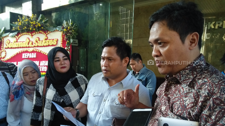Dinilai Fitnah Prabowo, Gerindra Laporkan Situs Tribun Group ke Bareskrim