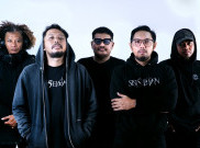 Sisi Selatan Bawa Amunisi Baru Lewat Album 'Bhavitra', Hadir dalam 3 Genre Berbeda
