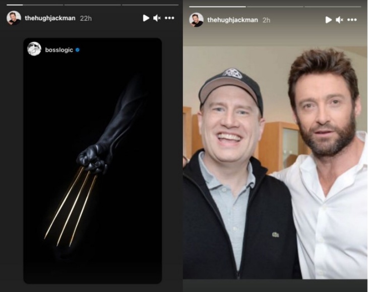 Hugh Jackman Bakal Kembali jadi Wolverine?